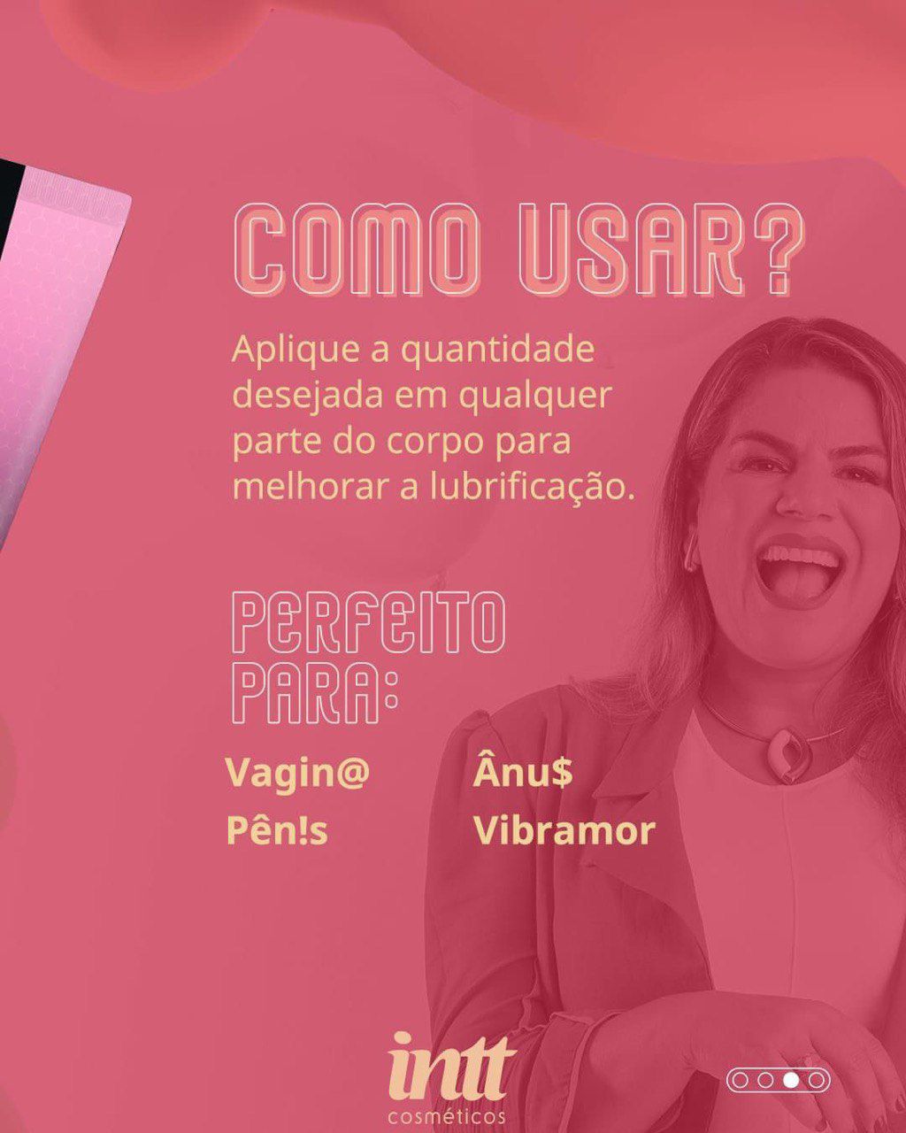 BABALUB LUBRIFICANTE BEIJÁVEL À BASE D’ÁGUA 50ML - Image 3