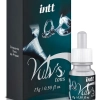 Vulv’s Tons Esquenta E Lubrifica Intt Sabor Vinho Tinto 15g
