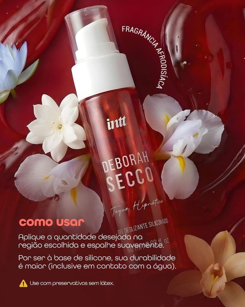 KIT O SEGREDO – BY DEBORA SECCO - Imagem 5