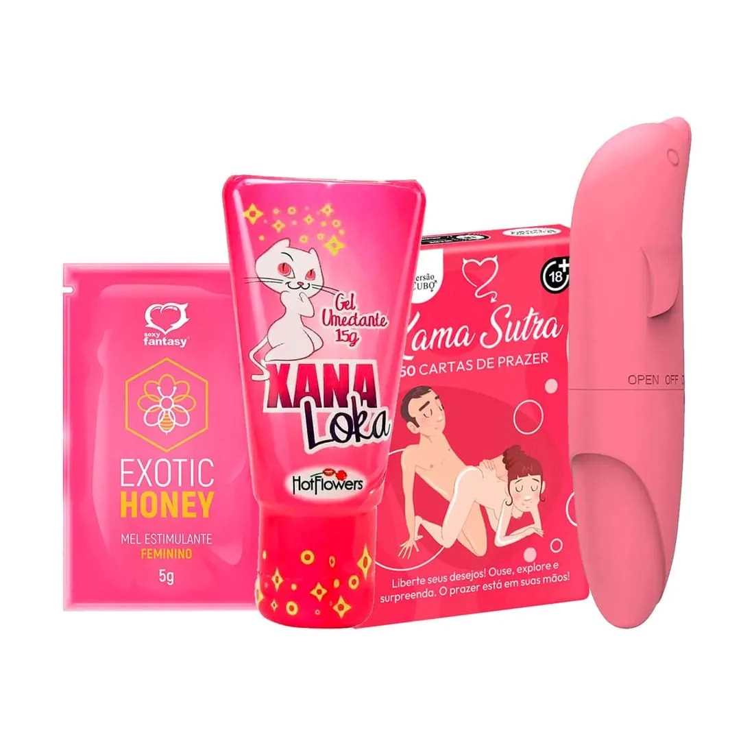 KIT PROMOCIONAL top 1